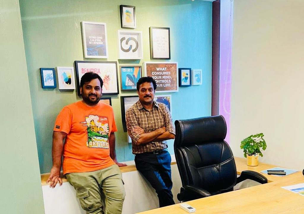 Orabio office, Orabio clients